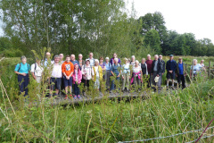 50th Anniversary Walk