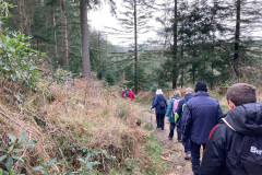 AGM Walk, January 2024
