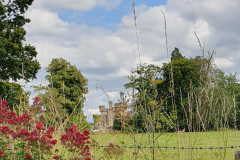 Beckington Walk - July 2024