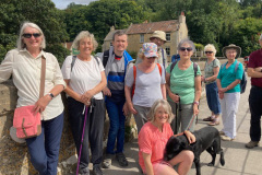 Bradford-on-Avon - August 2024
