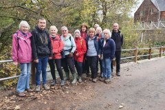 Freshford walk - November 2024