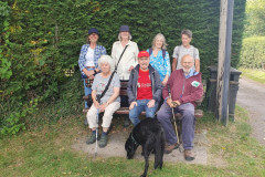 Heytesbury Walk - June 2025
