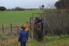 Thoulstone Park AGM - Jan 2025