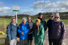 Tisbury - February 2020