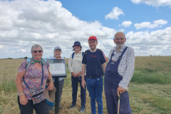 Westbury Bratton Walk - June 2025