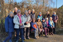 Westbury Leigh - Group Photo - Feb 2025 