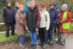 Walk after the 2026 AGM