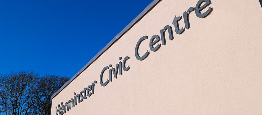 Civic Centre News