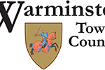 Warminster Town Council logo