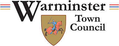 Warminster Town Council logo