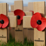 Remembrance Day Parade and Service