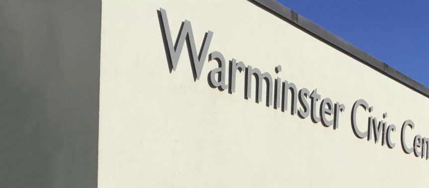 Warminster Civic Centre
