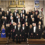 The Athenaeum Singers