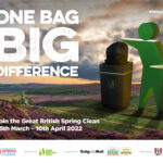 Great British Spring Clean Poster