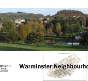 Warminster Neighbourhood Plan