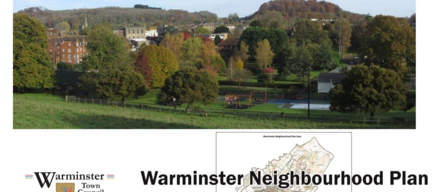 Warminster Neighbourhood Plan