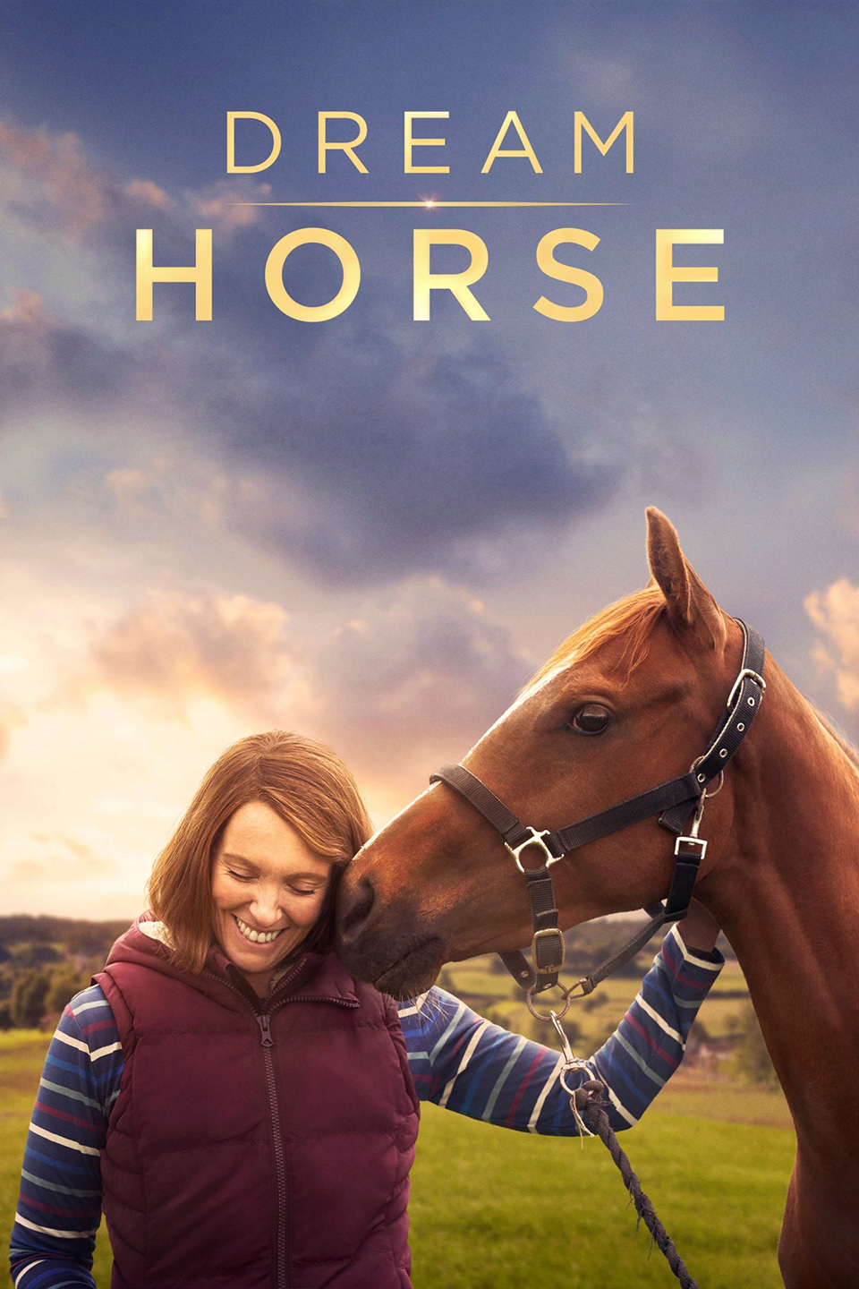 Film Matinee: Dream Horse