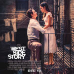 Film Matinee: West Side Story