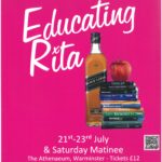 Educating Rita