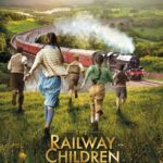 Film Matinee: The Railway Children Return