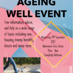 Avenue Surgery Ageing Well Event