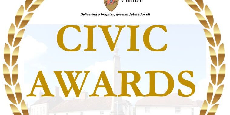 Civic Award 2022