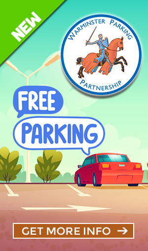 Warminster Parking Partnership
