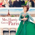 Film Matinee - Mrs Harris Goes to Paris