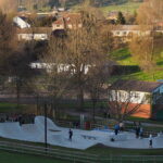 Skate Park Jam
