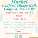 Codford Artisan Market