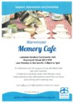 Warminster Memory Cafe