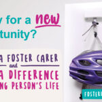 Fostering with Wiltshire Council - Q&A Session