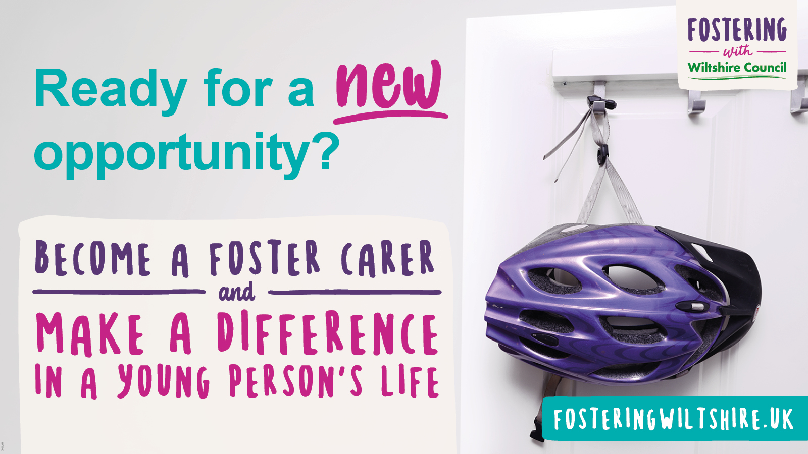 Fostering with Wiltshire Council - Q&A Session