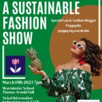 Sustainable Fashion Show