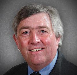 Councillor Andrew Davis