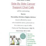 Side by Side Cancer Support - Chat Cafe