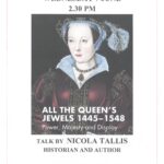 All the Queen's Jewels 1445-1548