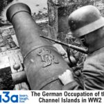Warminster U3A Monthly Talk - The German Occupation of the Channel Islands in WW2 by James Porter