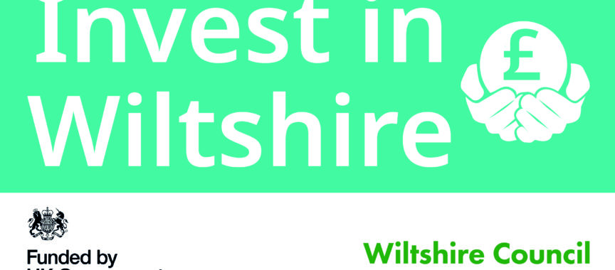 Invest in Wiltshire