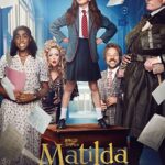 Warminster Civic Centre Film Show - Matilda the Musical