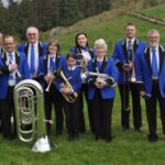 Summer Live Music in the Band Stand - Warminster Brass Band