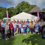 Summer Live Music in the Band Stand - Warminster Community Choir