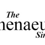 The Athenaeum Singers - Open Workshop for singers