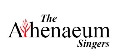 The Athenaeum Singers - Open Workshop for singers