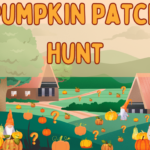 Pumpkin Patch Hunt