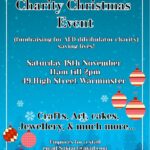 The Organ Inn Charity Christmas Event