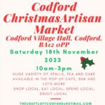 Codford Christmas Artisan Market