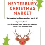 Heytesbury Christmas Market