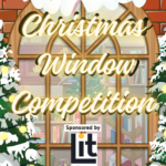 Christmas Window Competition 2023