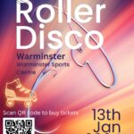 Warminster Roller Disco